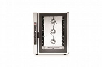 Печь EKF 1064 UD Печь EKF 1064 UD