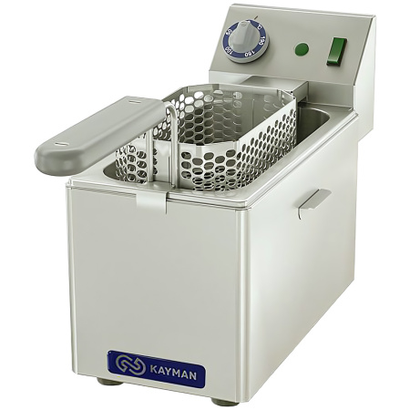 Фритюрница Kayman ФЭ-1-1/3x200 А