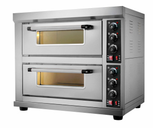 Подовая печь Kocateq EBO2/60x40ECO Подовая печь Kocateq EBO2/60x40ECO