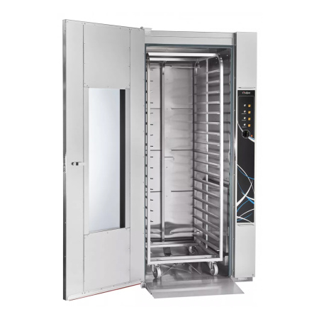 Шкаф расстоечный Abat ШРТ-18М