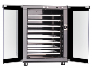 Шкаф расстоечный Abat ШРТ-8-01-Э Шкаф расстоечный Abat ШРТ-8-01-Э