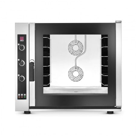 Конвекционная печь Tecnoeka EKF 616 UD