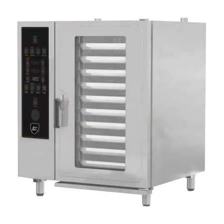 Пароконвектомат Kayman Flashtaste Plus ПКЭ-10Б-ПЛ