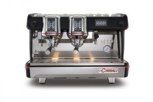 Кофемашина La Cimbali M100 RE DT/2 HDi TS TC VA Кофемашина La Cimbali M100 RE DT/2 HDi TS TC VA