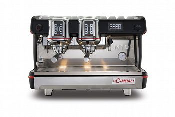 Кофемашина La Cimbali M100 RE DT/2 HDi TS TC VA Кофемашина La Cimbali M100 RE DT/2 HDi TS TC VA