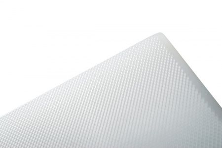 Белая доска для нарезки хлеба