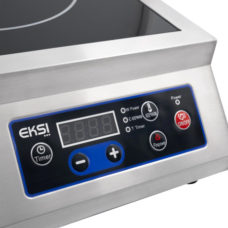 Индукционная плита EKSI Q3 Flat