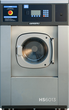 Стиральная машина GIRBAU HS6013 IC-E