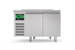 Холодильный стол Tecnomac TBF 2 Холодильный стол Tecnomac TBF 2
