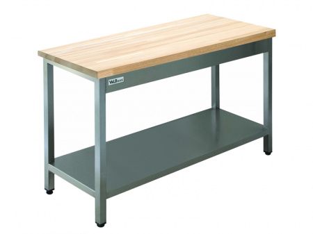 Стол для теста на пищеблоке Стол для теста на пищеблоке