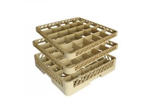 Кассета для посудомойки JIWINS JW-25 beige Кассета для посудомойки JIWINS JW-25 beige