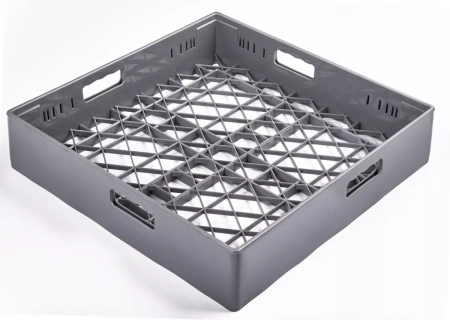 Туннельная посудомоечная машина Abat МПТ-2000 левая