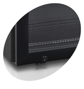 Холодильник для молока Tefcold BC30 MC