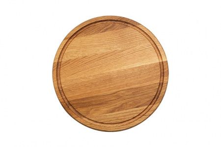 Доска для пиццы Профлайнтрейд Доска д/пиццы 260х13