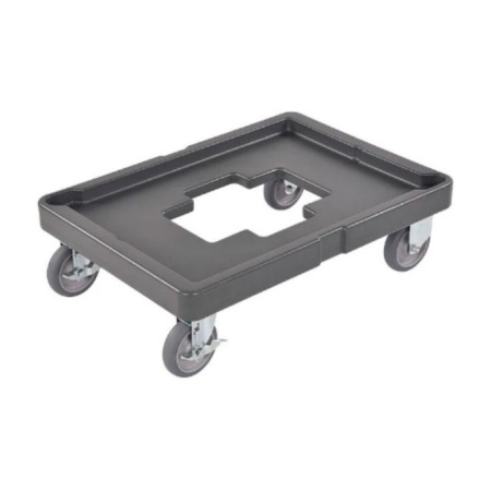 Тележка для термоконтейнеров Hurakan HKN-UPC90-T