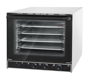 Конвекционная печь Kocateq YXD 4S 44x32