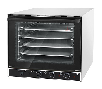 Конвекционная печь Kocateq YXD 4S 44x32