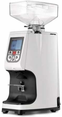 Кофемолка Eureka Atom 60 E White