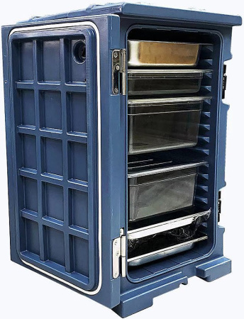 Термоконтейнер KOCATEQ A19F