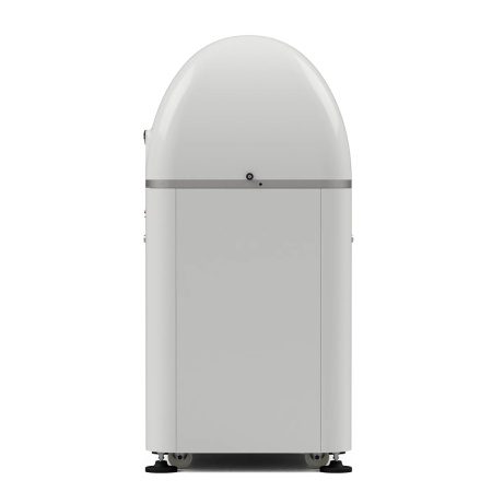 Тестоделитель Panero SPA RP A 30