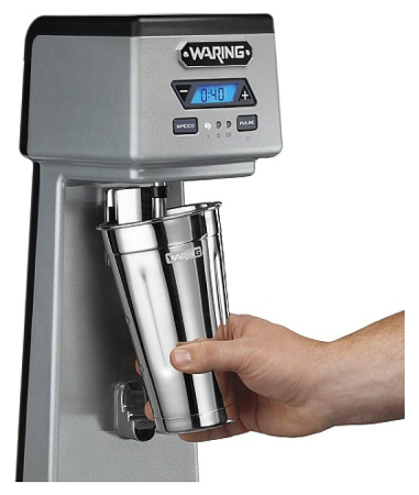 Миксер для молочных коктейлей Waring WDM120TXE