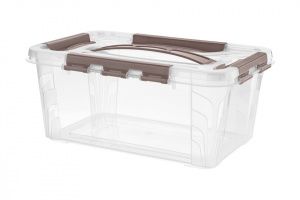 Контейнер для хранения RESTOLA 433234114 Контейнер для хранения RESTOLA 433234114