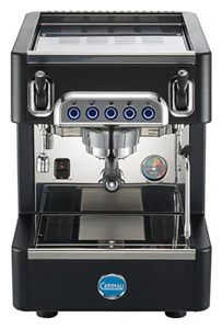 Рожковая кофемашина Carimali Cento CE-E1-H-01
