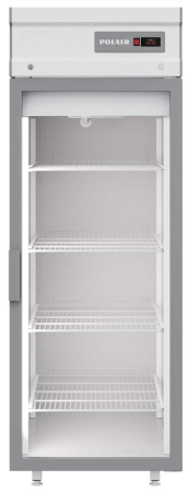 Шкаф холодильный Polair DM107-S без канапе