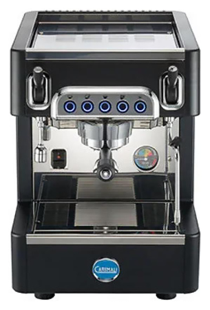 Рожковая кофемашина Carimali Cento CE-E1-H-01