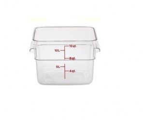Контейнер для хранения Cambro 2 SFSCW Контейнер для хранения Cambro 2 SFSCW