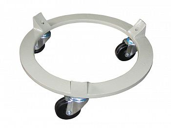 Тележка для дежи для миксера SINMAG SM-601
