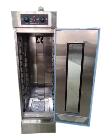 Шкаф расстоечный EKSI BP-16