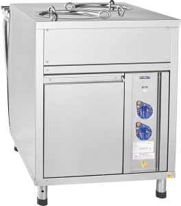 Модуль для подогрева тарелок Abat ПТЭ-70Т-80