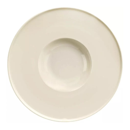 Тарелка для пасты KUTAHYA BONE Chef Taste Of BNCTO24SPT00, 24 см