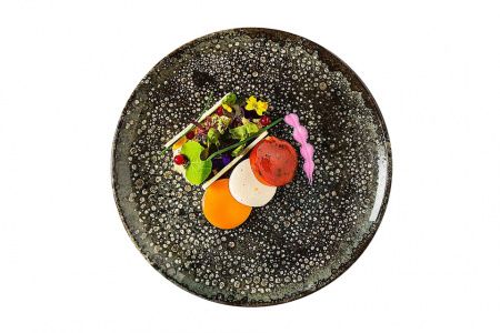 Тарелка Bonna STLWD GRM 27 DZ