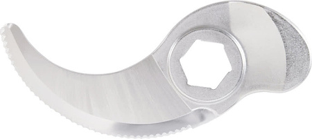 Лезвие Robot-Coupe 118241S, с мелкими зубчиками