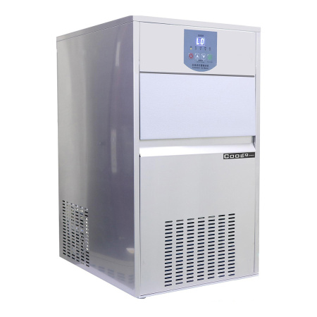 Льдогенератор Cooleq BF-80B