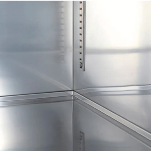 Turbo Air KF25-1 камера морозильная