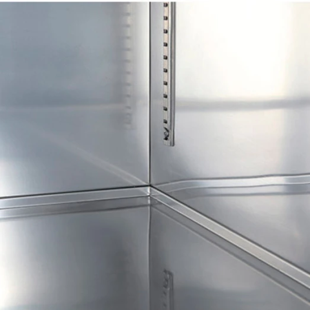 Turbo Air KF25-1 камера морозильная