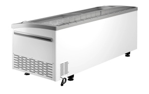 Ларь-бонета Haier GTE1850W