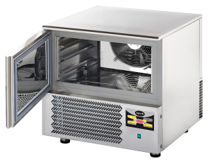 Шоковой заморозки SH03