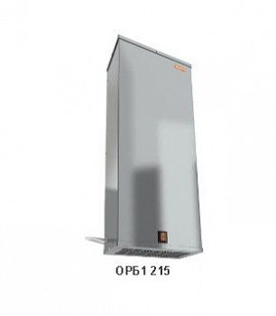 Бактерицидный облучатель Hicold ОРБ2-215 (нерж.) Бактерицидный облучатель Hicold ОРБ2-215 (нерж.)