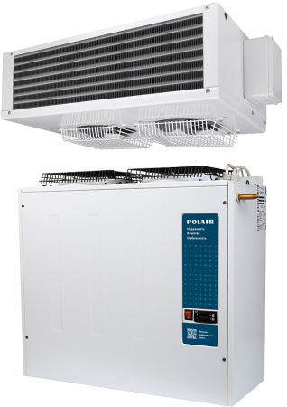 Холодильная сплит-система Polair SB214S