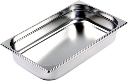 Гастроемкость Kocateq 14040-62 GN 1/4 Гастроемкость Kocateq 14040-62 GN 1/4