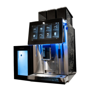 Кофемашина Rosso BTB-301-3D Кофемашина Rosso BTB-301-3D