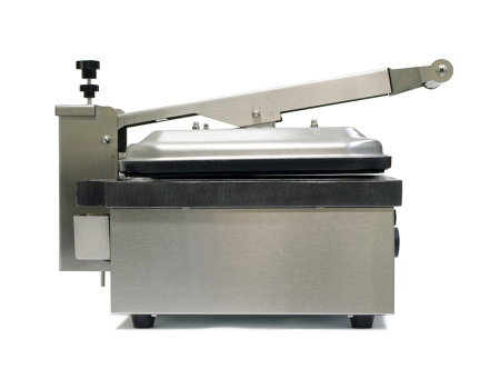 Контактный гриль Kocateq GH811maxiNW