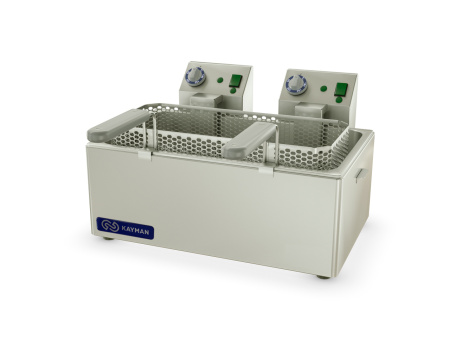 Фритюрница Kayman ФЭ-1-1/1х200 А