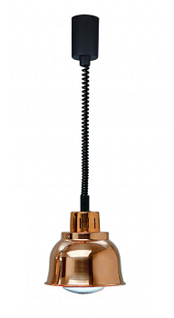 Лампа для подогрева Scholl 22001/MK