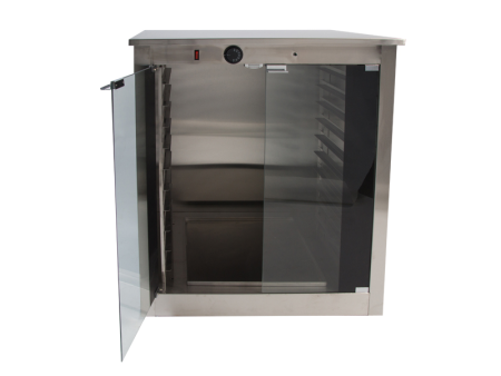 Расстоечный шкаф EKSI PF-193