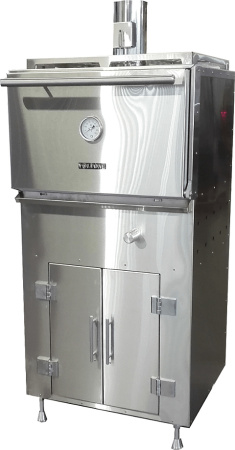 Печь-гриль Voldone BCJ-25L